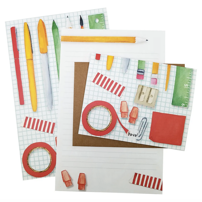 Letter Writing Stationery, Stationery & Writing, Stationery & Gifts