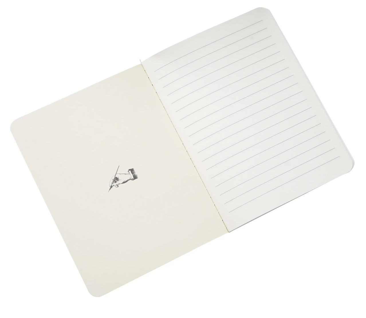 30% OFF Gentleman's Jotter - Set of 2 Notebooks - The Imagination Spot