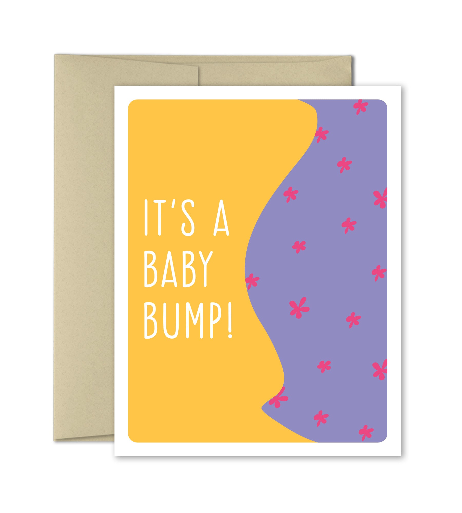 it-s-a-baby-bump-baby-shower-greeting-card-the-imagination-spot