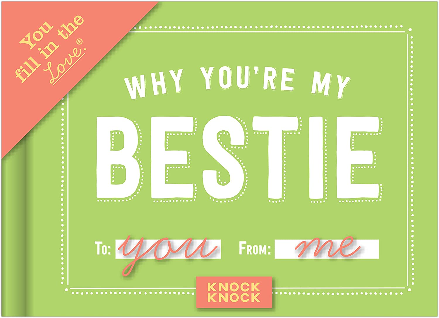 You're My BFF e-Gift Card