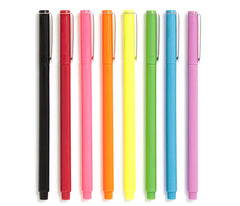 20% OFF Marvy Uchida - Color In Fine Tip Marker Set - The Imagination Spot