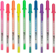 30% OFF Gelly Roll White Pen - The Imagination Spot